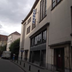 Espace Lumen