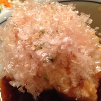 Tokkuri-Tei - Agedashi tofu - Sushi Bars Near Me - Honolulu, Hawaii Tokkuri-Tei - Agedashi tofu - Sushi Bars Near Me - Honolulu, Hawaii
