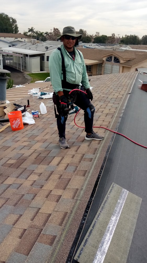 Slide of Handyman Houston Remodeling