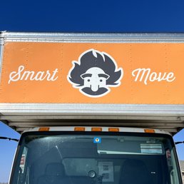 Einstein Moving Company. Dig the logo. Einstein Moving Company. Dig the logo.