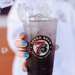 7 Brew Coffee