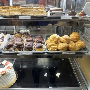 Choco Bakery & Cafe - Coffee & Tea Near Me - Chino, California