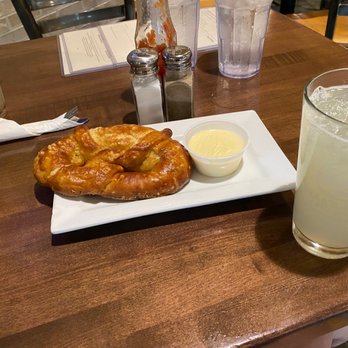 Snake River Brewing - Pretzel and margaritas - Brewpubs Near Me - Jackson, Wyoming Snake River Brewing - Pretzel and margaritas - Brewpubs Near Me - Jackson, Wyoming