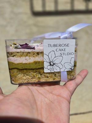 Michi Michi Baking Collective by null