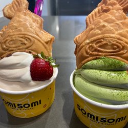 Somisomi