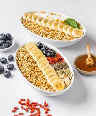 Kale Me Crazy Austin | Health Food Restaurant by null