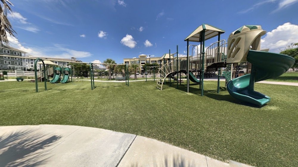 Glazier-Gates Park Image