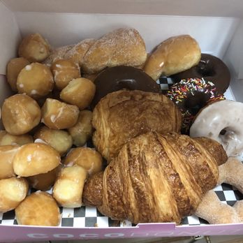 Coco Donuts - Portland - a variety of doughnuts - Donuts Near Me - Portland, Oregon Coco Donuts - Portland - a variety of doughnuts - Donuts Near Me - Portland, Oregon