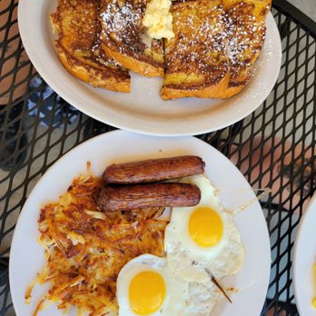 Debbie's Restaurant & Pie Shoppe - Breakfast - Breakfast & Brunch Near Me - San Marcos, California Debbie's Restaurant & Pie Shoppe - Breakfast - Breakfast & Brunch Near Me - San Marcos, California