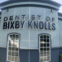 Dentist of Bixby Knolls