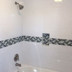 Garcia Tile Installers