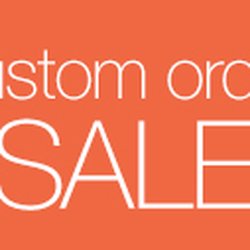 La-Z-Boy Furniture Galleries - Oops. Custom Order Sale Sept 12-Oct 2