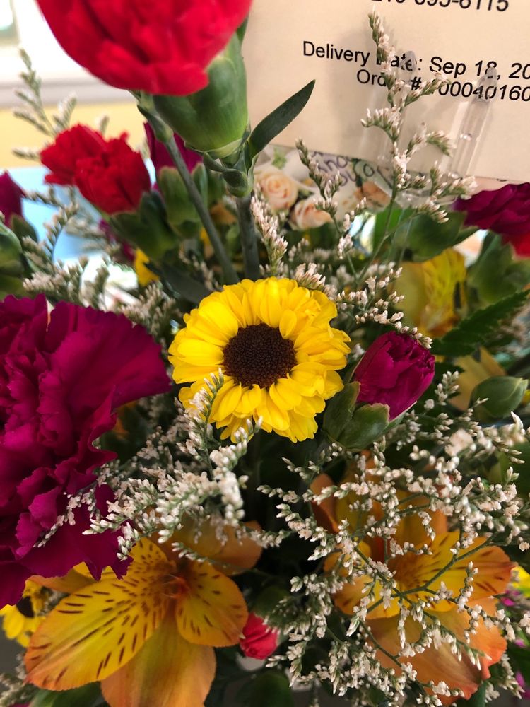 SUNNYCREST FLOWERS Updated September 2024 7502 E State St, Lowville