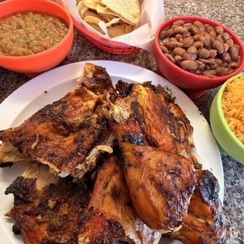 Pop's Chicken - Chicken Shop Near Me - Compton, California Pop's Chicken - Chicken Shop Near Me - Compton, California