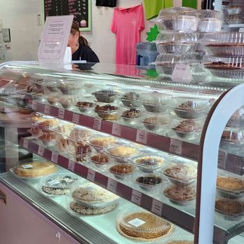MeLisa The Pie Lady - Desserts Near Me - The Colony, Texas MeLisa The Pie Lady - Desserts Near Me - The Colony, Texas