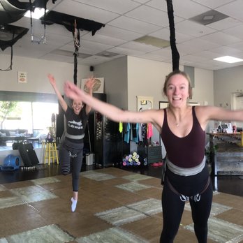 Tough Lotus - Gyms Near Me - Chandler, Arizona Tough Lotus - Gyms Near Me - Chandler, Arizona