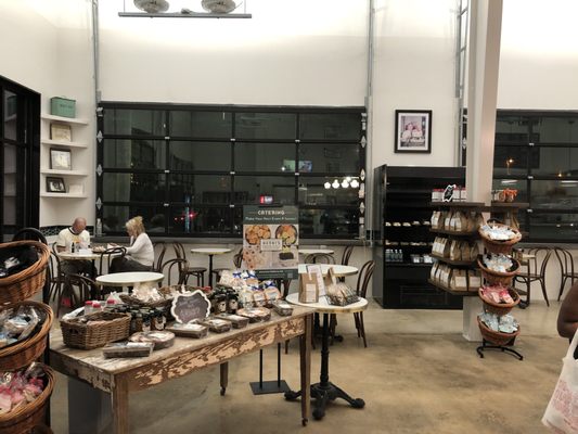 Marietta Square Market by null Marietta Square Market by null