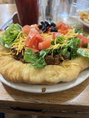 Custer Battlefield Trading Post & Cafe by null