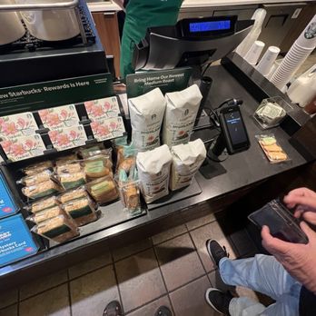 Starbucks - Coffee & Tea Near Me - Perris, California Starbucks - Coffee & Tea Near Me - Perris, California