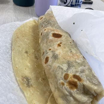 La Paloma Mexican Food - La Paloma Burrito - Carne asada and shrimp. - Mexican Near Me - Indio, California La Paloma Mexican Food - La Paloma Burrito - Carne asada and shrimp. - Mexican Near Me - Indio, California