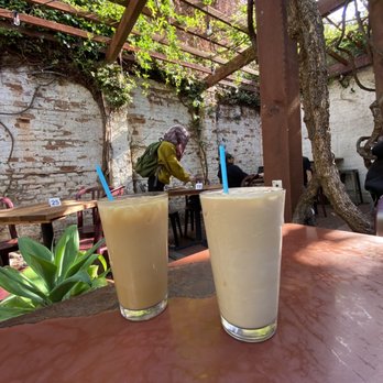 Linnaea's Cafe - Coffee & Tea Near Me - San Luis Obispo, California Linnaea's Cafe - Coffee & Tea Near Me - San Luis Obispo, California