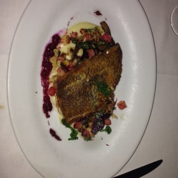 Bolete Restaurant - Sea Bass - New American Near Me - Bethlehem, Pennsylvania Bolete Restaurant - Sea Bass - New American Near Me - Bethlehem, Pennsylvania