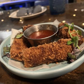 Beth's - Spring rolls - Cocktail Bars Near Me - Bethesda, Maryland