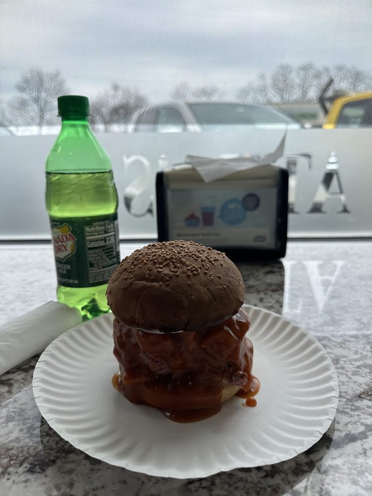 ATHA’S ROAST BEEF & PIZZA Updated August 2024 23 Photos & 41