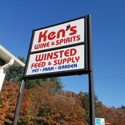 Winsted Feed & Supply - 11.9.21