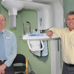 Jeffery Luzader, DDS
