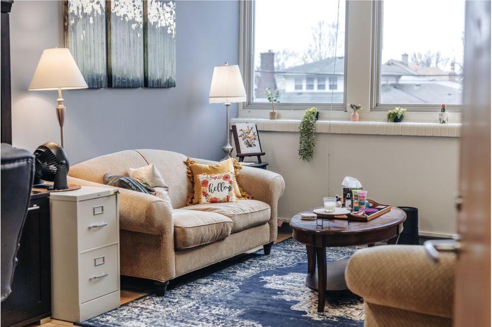 Rum River Counseling - grief counselor in Saint Paul, MN