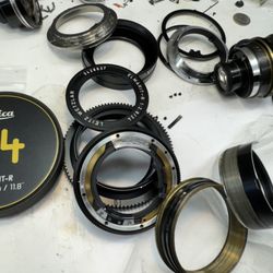 Steve's Camera Service Center
