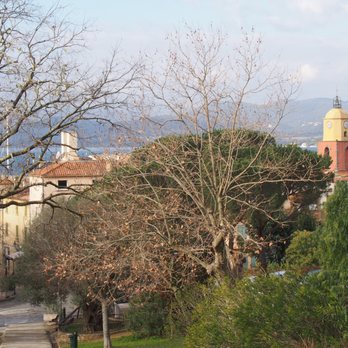 Citadelle de Saint-Tropez - Museums Near Me - Saint-Tropez, 83