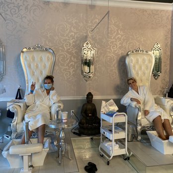 Inside Out Restorative Spa - Saunas Near Me - Woodland Hills, California