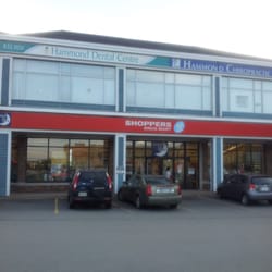 Shoppers Drug Mart