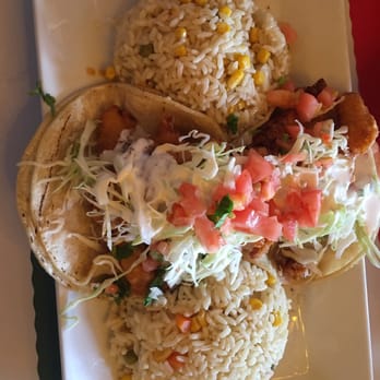 El 7 Mares Restaurant - Lunch special. I prefer no beans reg special has beans and rice. - Mexican Near Me - Los Angeles, California El 7 Mares Restaurant - Lunch special. I prefer no beans reg special has beans and rice. - Mexican Near Me - Los Angeles, California