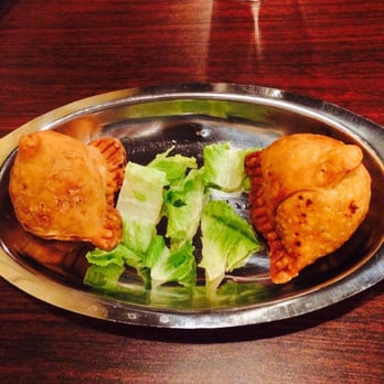 Everest Curry Kitchen - Meat samosa - Indian Near Me - Sandy, Utah Everest Curry Kitchen - Meat samosa - Indian Near Me - Sandy, Utah