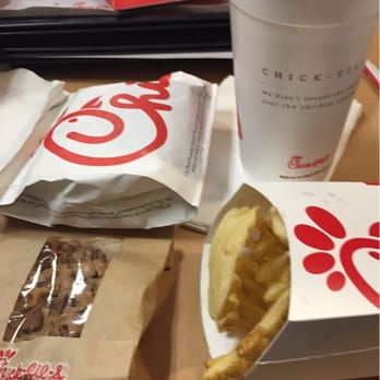 Chick-fil-A - Fast Food Near Me - Forest Hill, Maryland Chick-fil-A - Fast Food Near Me - Forest Hill, Maryland