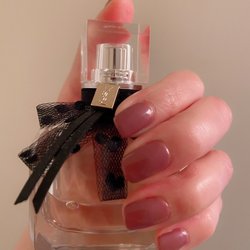 P & A Nails - Anson did a very good job on my nails^^