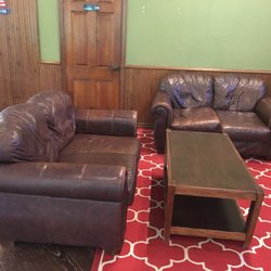 The Anchorage Café