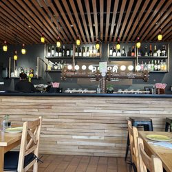 Dromedário - Bar