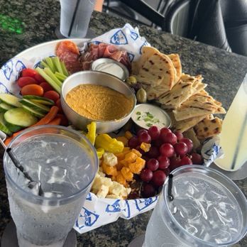 Topgolf - New American Near Me - Overland Park, Kansas