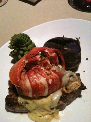 Lone Eagle Grille by null