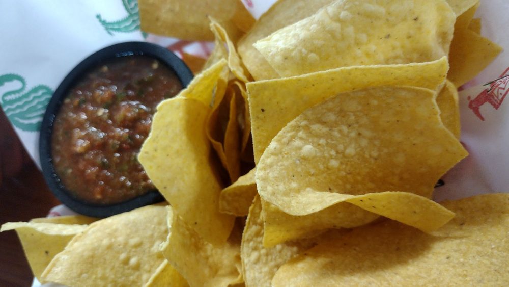 La Fiesta Mexican Food Restaurant