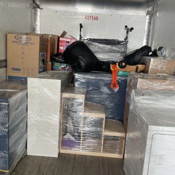 BZ Moving - Movers Near Me BZ Moving - Movers Near Me