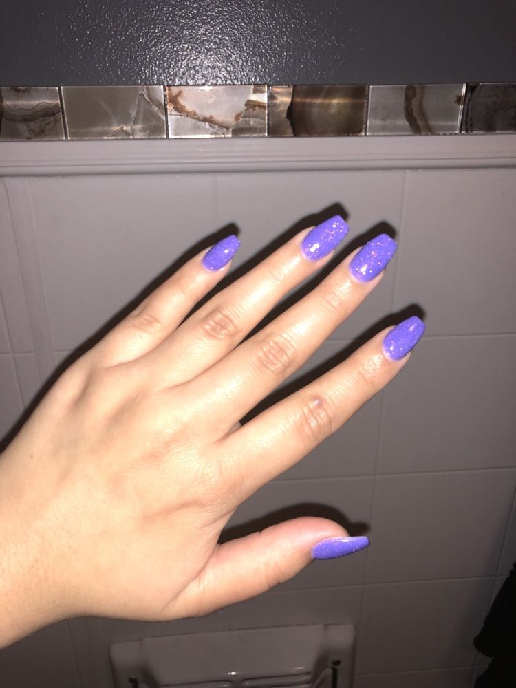 NATURAL NAILS Updated September 2024 13 Photos 3250 S 27th St, Abilene, Texas Nail