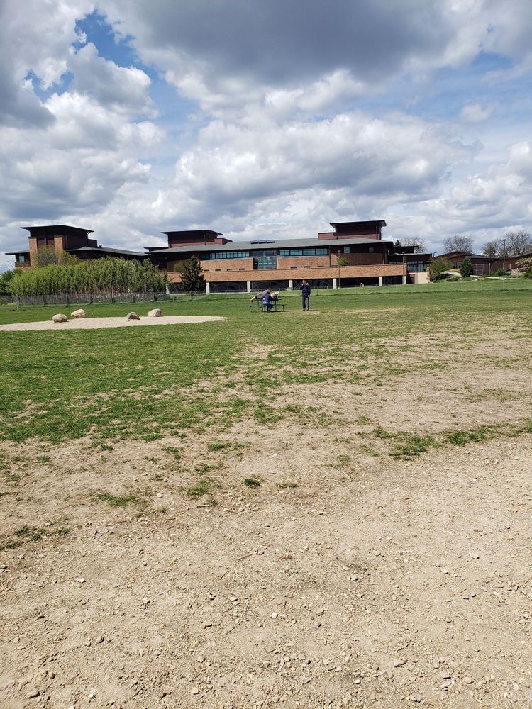 ODANA SCHOOL PARK Updated October 2024 678 S Segoe Rd, Madison