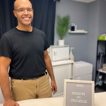 Brandon Polk, LMT - Massage Therapy Near Me - St Petersburg, Florida Brandon Polk, LMT - Massage Therapy Near Me - St Petersburg, Florida