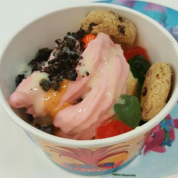 Yogurtland - Ice Cream & Frozen Yogurt Near Me - Irvine, California Yogurtland - Ice Cream & Frozen Yogurt Near Me - Irvine, California