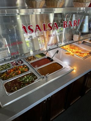 Los Cabos Grill & Cantina by null